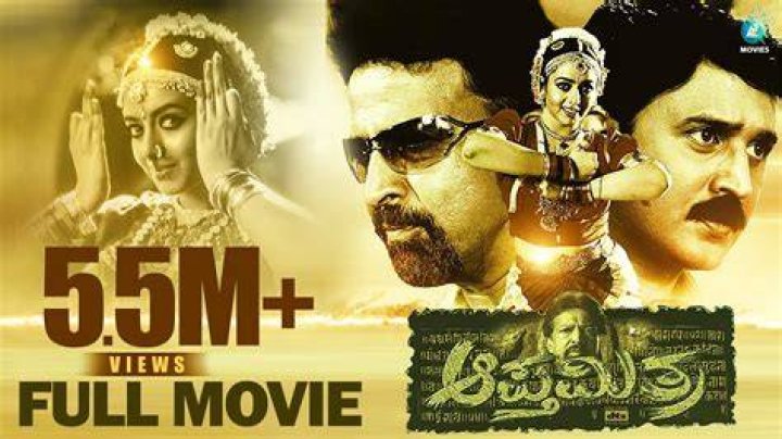 Kannada 5Movierulz: The Ultimate Guide to Kannada Movies