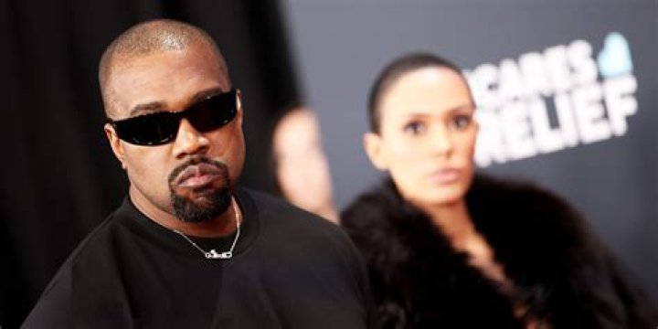 Kanye West's Ex-Girlfriend: The Untold Story