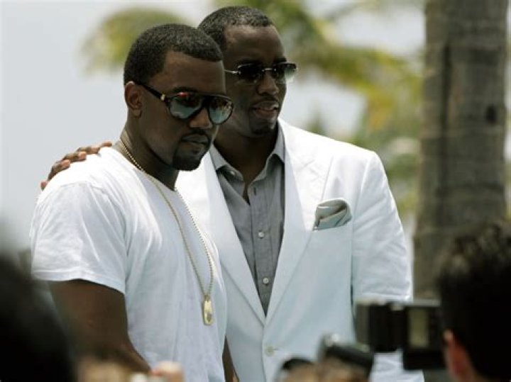 Kanye West vs P Diddy: The Battle of Hip-Hop Titans