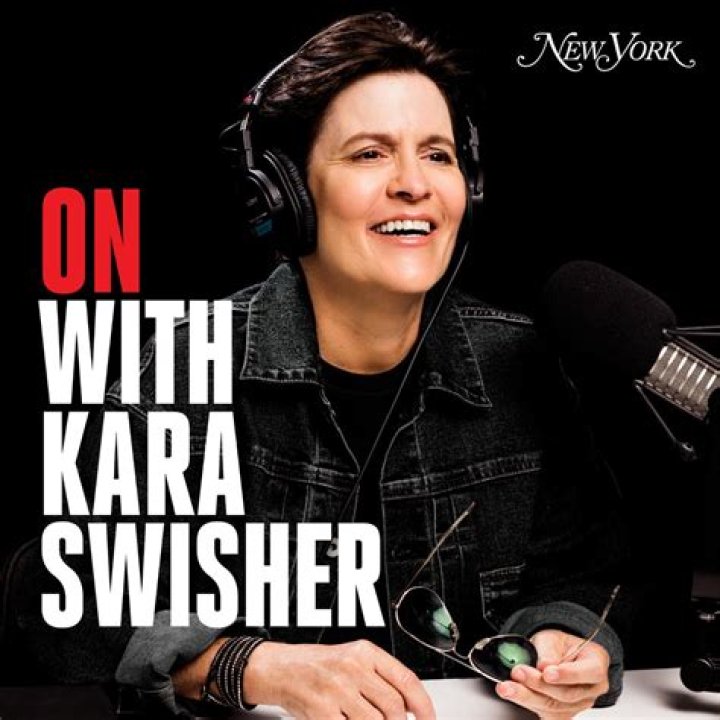 Kara Swisher's Life Partner: Unveiling the Woman Behind the Tech Icon