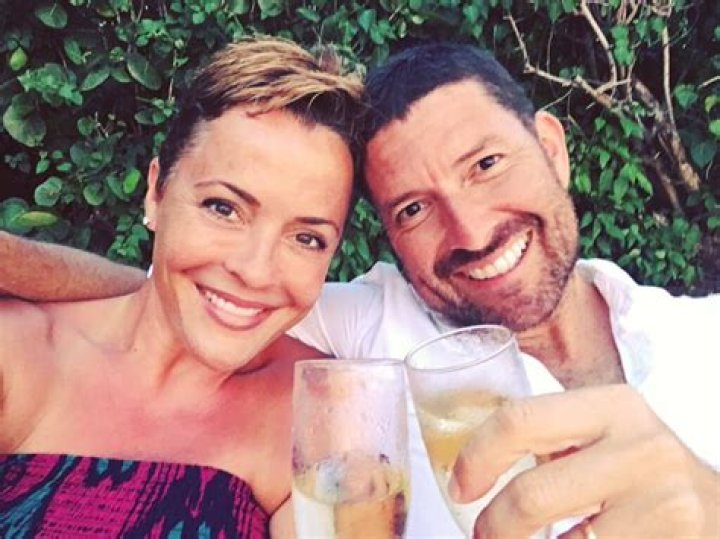 Kari Lake's First Husband: Exploring Her Past Relationship
