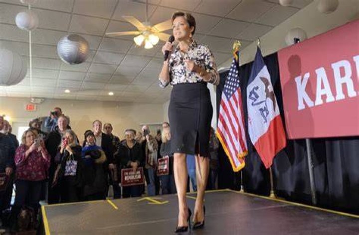 Kari Lake Age and Height Revealed: A Comprehensive Look at the Politician's Vital Stats