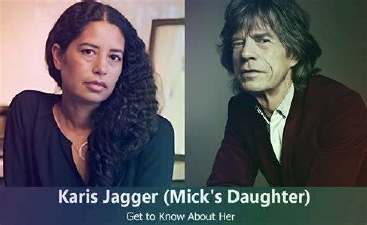Karis Hunt Jagger: The Rising Star in the Spotlight