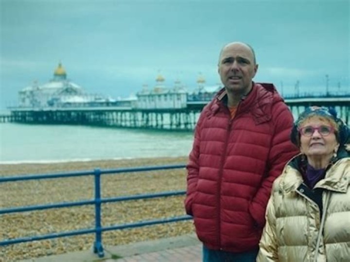 Karl Pilkington's Relationship with Suzanne Whiston: An Enduring Love Story