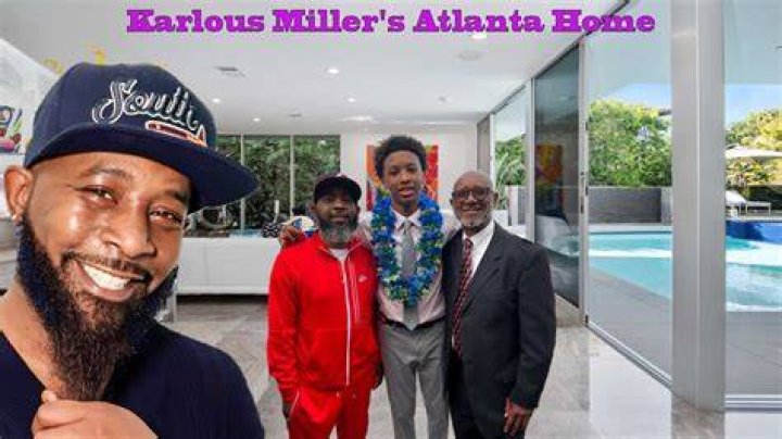 Karlous Miller Net Worth: A Deep Dive into His Life, Career, and Earnings