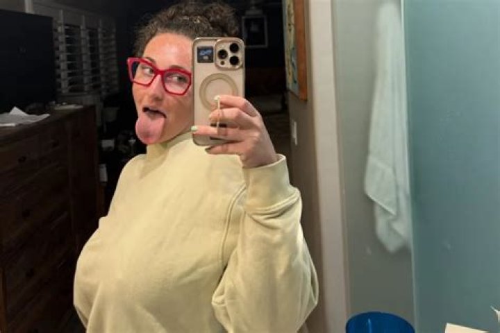 Karlye Taylor Leak: The Untold Story Behind the Controversy