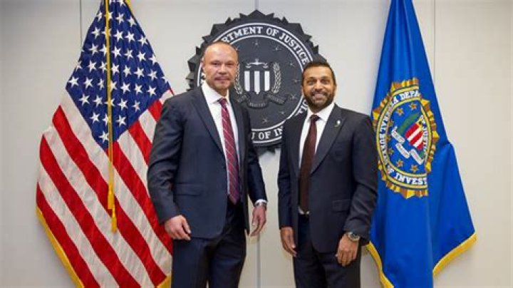 Kash Patel's Wife: Unveiling the Personal Life of the Former Intermin Deputy Assistant to the Secretary of Defense