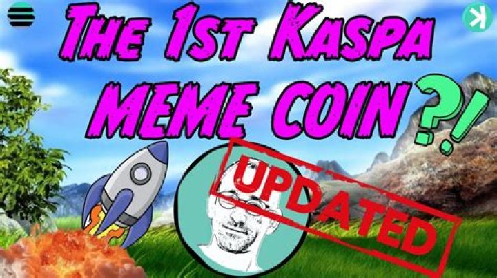 Kaspa Meme Coin: The Future of Cryptocurrency in 2023