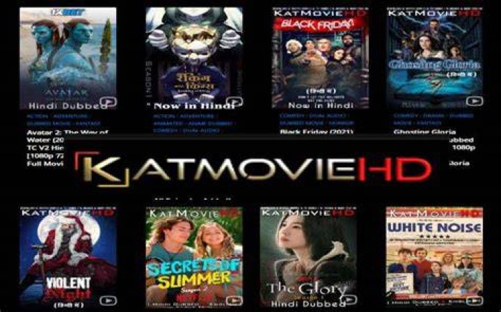 Kat Movie HD: The Ultimate Guide to Free Movie Streaming
