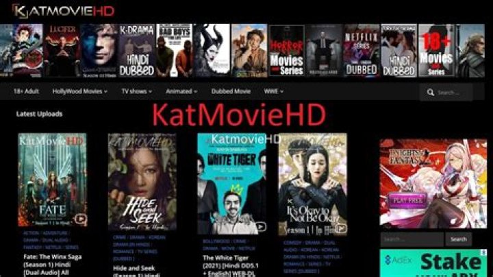 Kat Movie HD: The Ultimate Guide to Watching Movies Online
