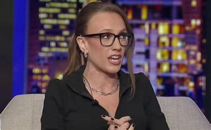 Kat Timpf's Inheritance: The Surprising Amount She Received