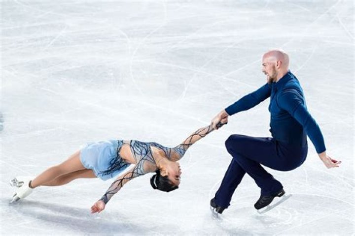 Katarina Witt and Her Relationships: A Glimpse into the Life of a Figure Skating Legend
