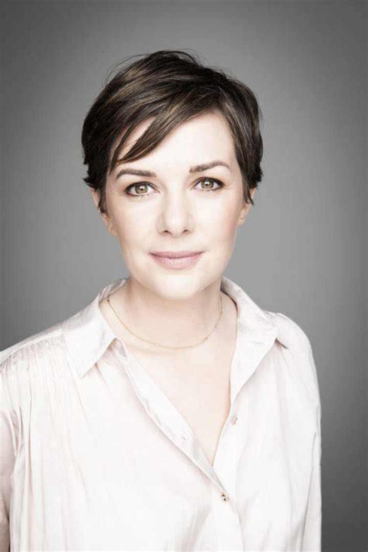 Kate Danson: A Deep Dive into the Life and Career of the Acclaimed Actress