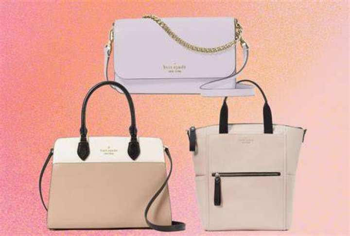 Kate Spade Outlet: Discover the Best Deals on Fashionable Handbags and Accessories