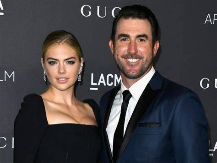 Kate Upton and Justin Verlander Net Worth: A Power Couple's Financial Journey