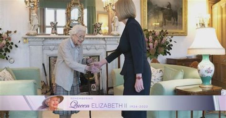 Katherine Elizabeth: The Life and Legacy of an Icon
