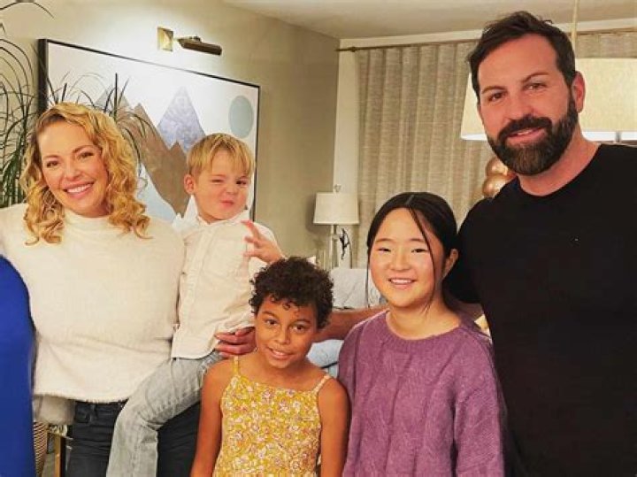 Katherine Heigl's Twin: The Hidden Story Behind the Star