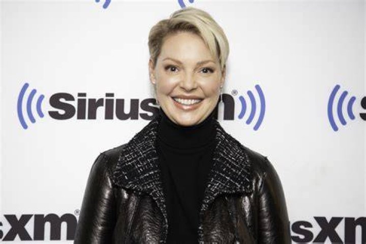 Katherine Heigl Net Worth 2024: A Deep Dive into Her Wealth and Success