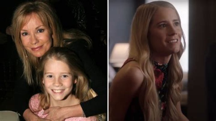 Kathie Lee Gifford's Daughter's Career: Uncovering Her Success