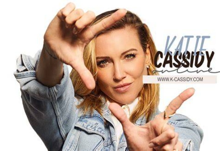 Katie Cassidy Movies and TV Shows: A Comprehensive Guide