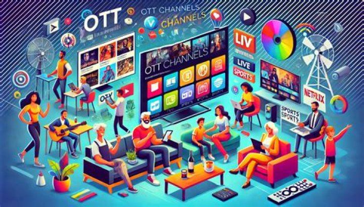 Katmovieshd.in: The Ultimate Guide to Streaming Movies and TV Shows