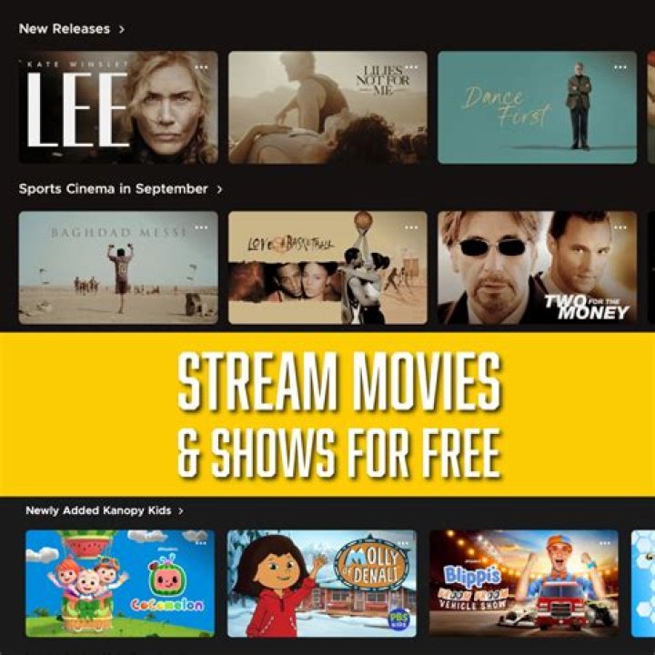 Katmovieshd: Your Ultimate Guide to Streaming Movies and Shows