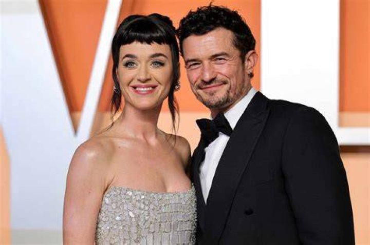 Katy Perry's Husband: The Love Story of a Pop Icon