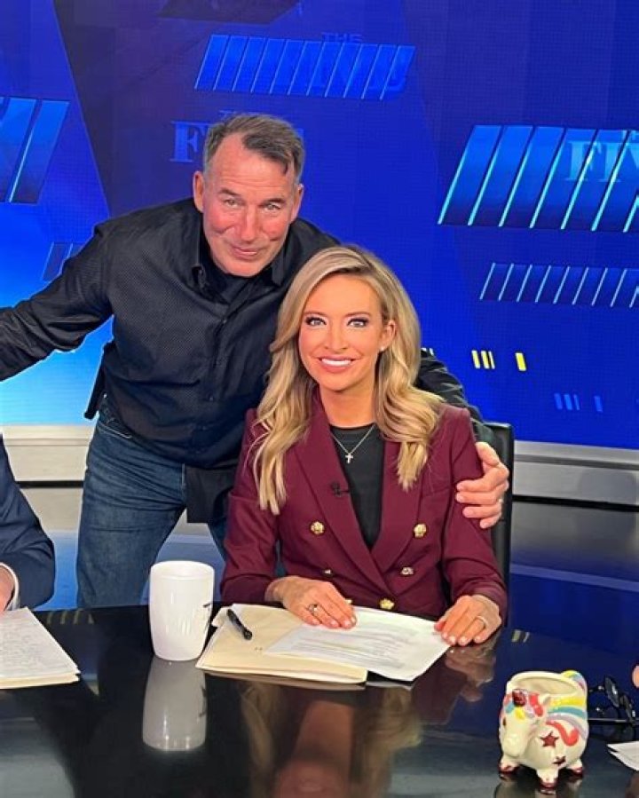 Kayleigh McEnany Height and Weight: Everything You Need to Know