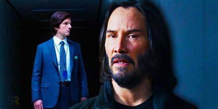 Keanu Reeves: The Man Behind the Accidents and Triumphs