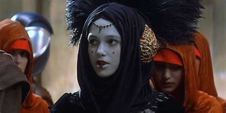 Keira Knightley in Star Wars: An In-Depth Look at Her Role and Impact
