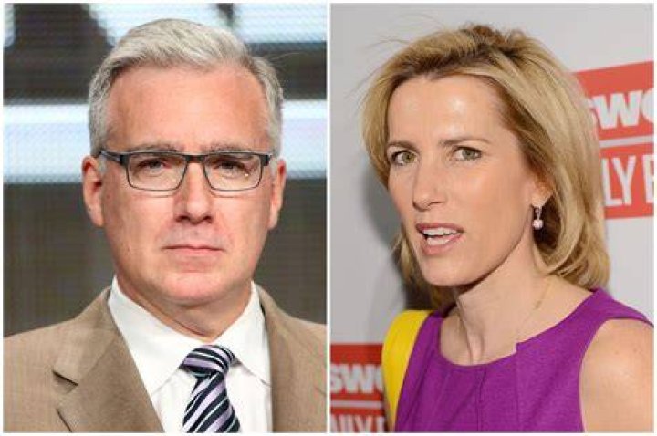 Keith Olbermann's Wife: A Deep Dive into His Personal Life and Relationships