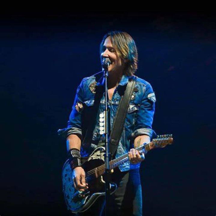Keith Urban Age: A Journey Through Music and Life
