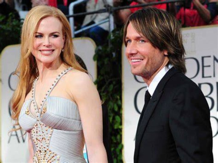 Keith Urban and His Wife: A Deep Dive into Their Relationship
