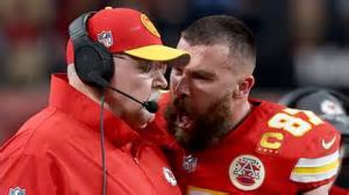 Kelce Reid: The Rising Star of American Football