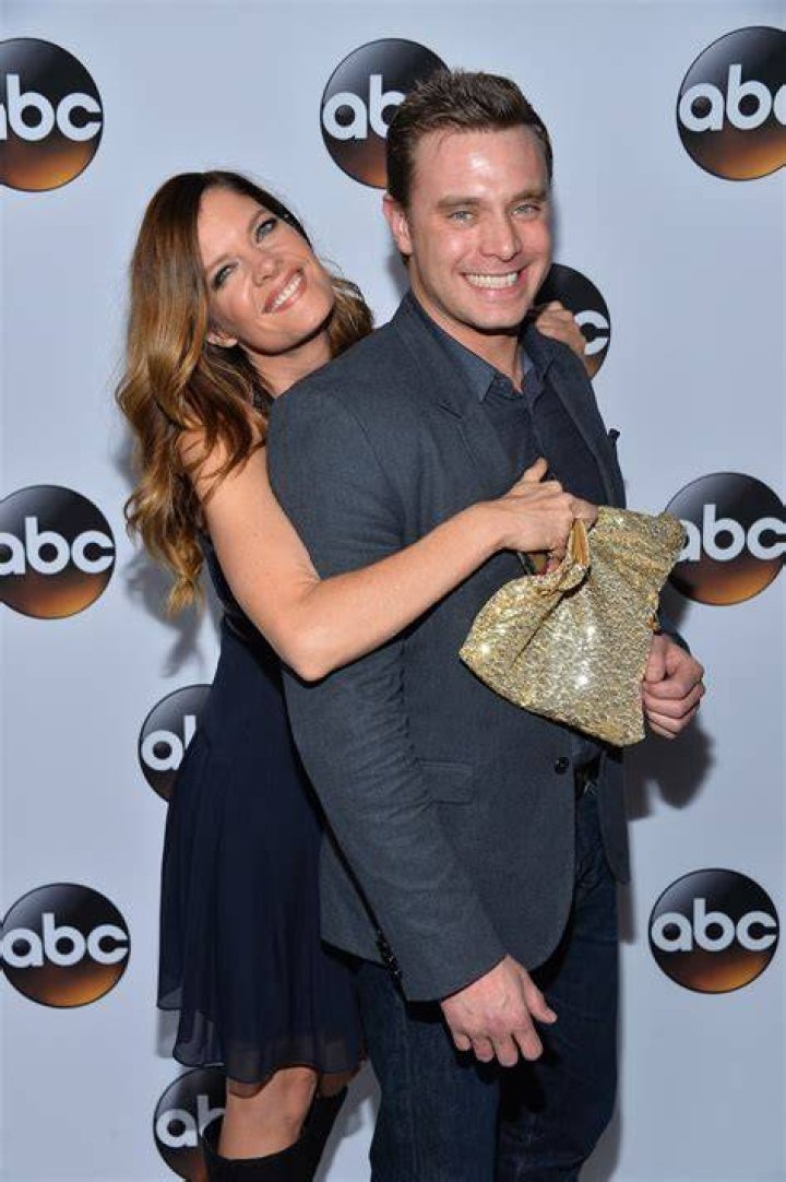 Kelly Monaco and Billy Miller Engaged: A Deep Dive into Their Relationship