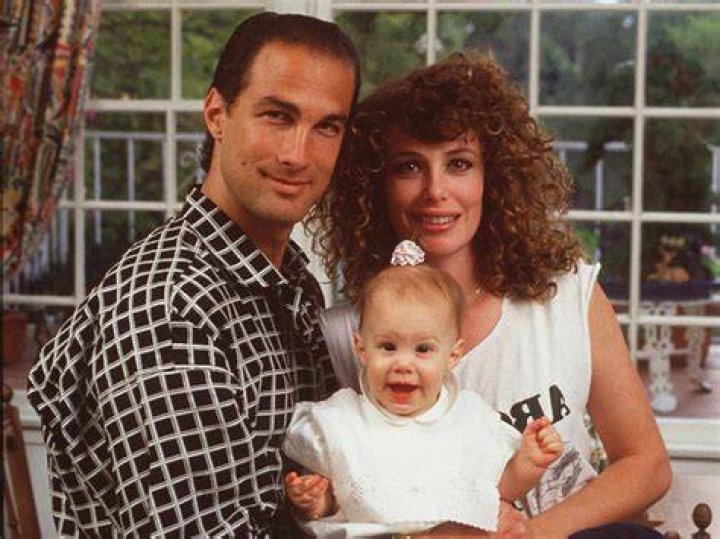 Kelly Segal: A Remarkable Journey of Talent and Tenacity