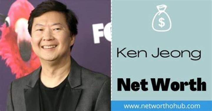 Ken Jeong Net Worth 2023: A Deep Dive into the Life and Wealth of the Multitalented Star