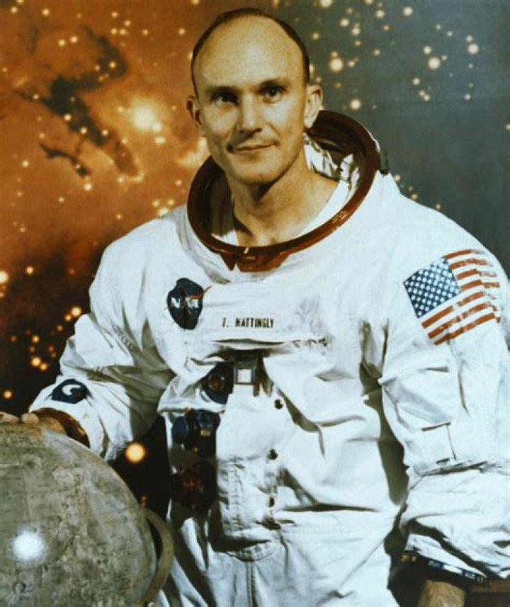 Ken Mattingly: The Journey of a Legendary Astronaut