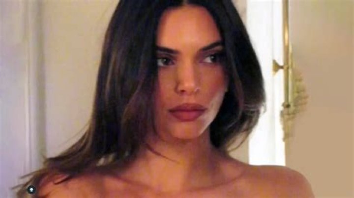 Kendall Jenner Sex Tape: The Truth Behind the Rumors