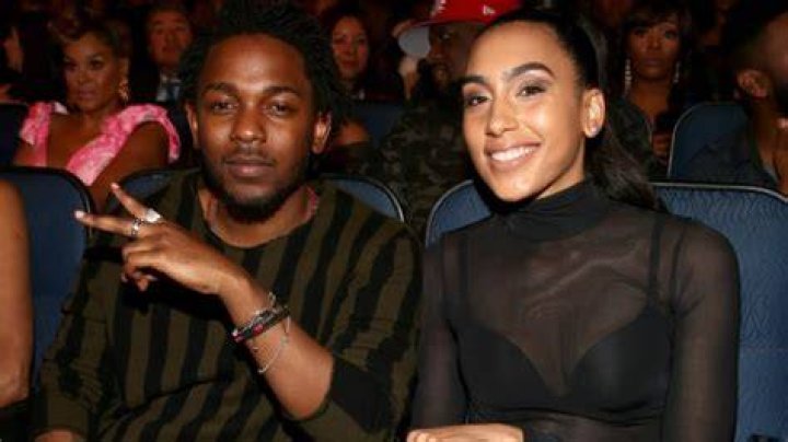 Kendrick Lamar's Wife: A Deep Dive into Their Relationship