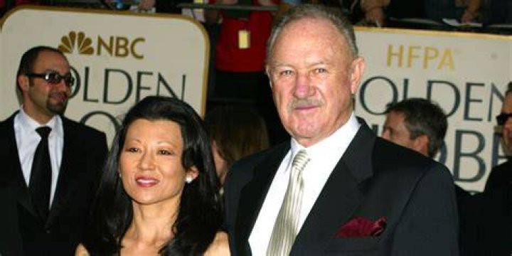 Kenneth Choi Wife: A Deep Dive into the Life of the Actor and His Partner