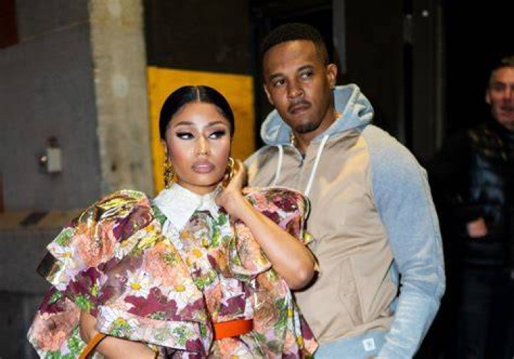 Kenneth Petty Net Worth Before Nicki Minaj: A Deep Dive into His Life and Finances