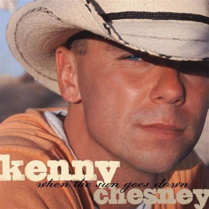 Kenny Chesney: Anything But Mine - A Deep Dive into the Song and Its Impact