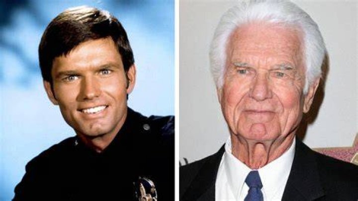 Kent McCord's Age: How Old is He Now?