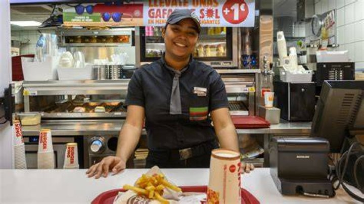 Kevin Ford: The Burger King Employee Who Captured Hearts