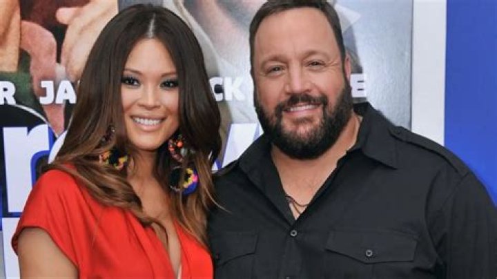 Kevin James Wife: A Journey Through Love and Partnership