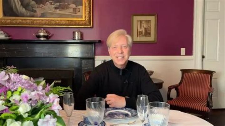 Kevin Lee Jacobs Biography: A Flourishing Life of Gardening and Culinary Arts