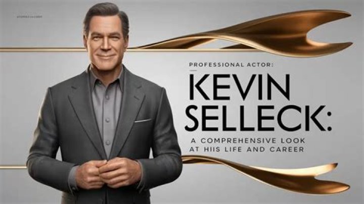 Kevin McGarry: A Comprehensive Look at His Life and Career