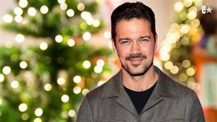 Kevin McGarry: The Rising Star of Hallmark Movies