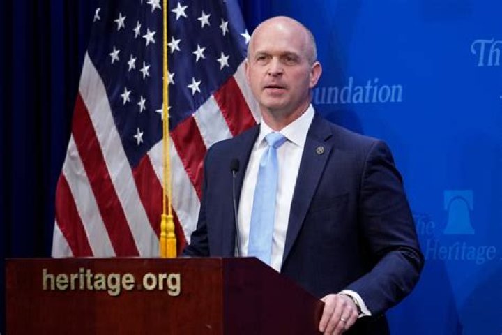 Kevin Roberts and Donald Trump: A Deep Dive into Their Connection